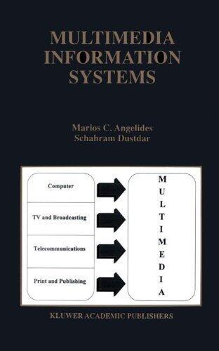 Multimedia Information Systems (The Springer International Series in Engineering and Computer Science)