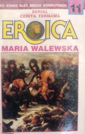 Eroica, Vol. 11