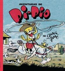Aventuras de Pi-pío