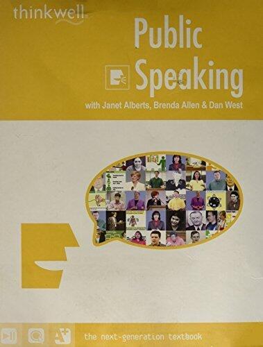 Public Speaking