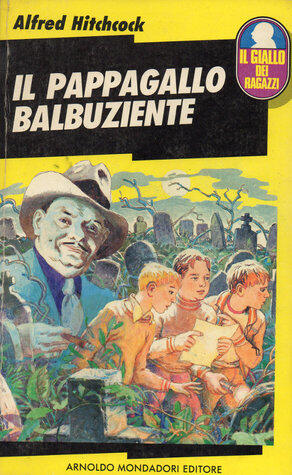 Il pappagallo balbuziente