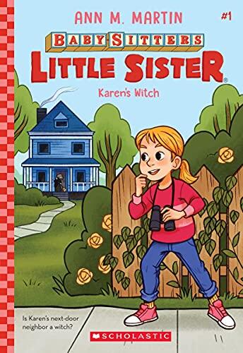 Karen's Witch