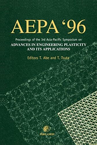 Advances in Engineering Plasticity and its Applications