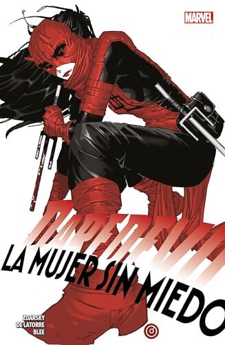 Daredevil: La mujer sin miedo
