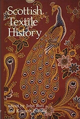 Scottish Textile History