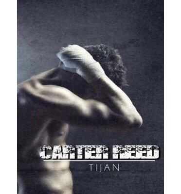 Carter Reed