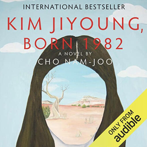 Kim Jiyoung, Born 1982