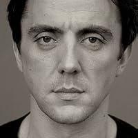 Peter Serafinowicz
