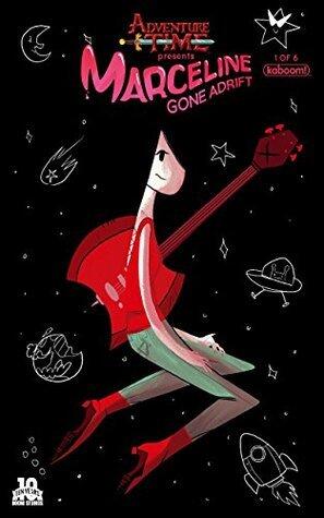 Marceline Gone Adrift (Volume 1)