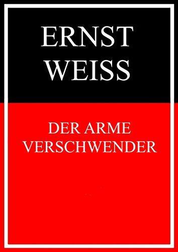 Der arme Verschwender