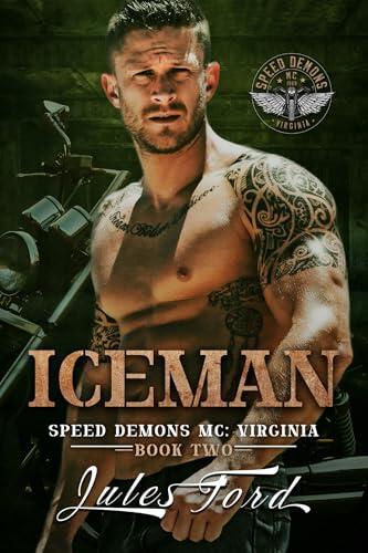 Iceman