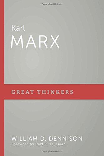 Karl Marx