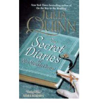 The Secret Diaries of Miss Miranda Cheever