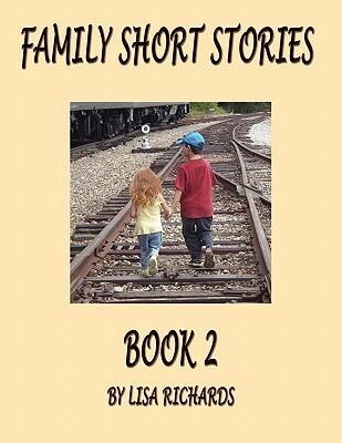Family Short Stories Book 2