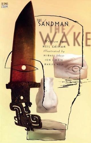 Sandman: The Wake