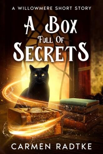 A Box Full of Secrets