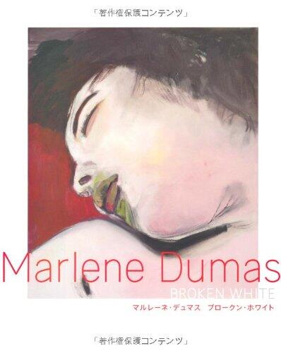 Marlene Dumas: Broken White