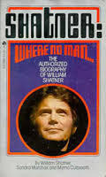 Shatner (Where No Man...)