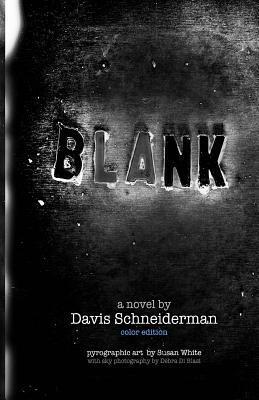 Blank: a novel