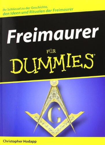 Freimaurer für Dummies