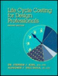 Life Cycle Costing for Design Professionals