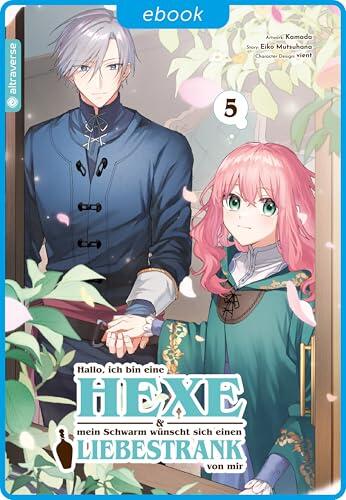 Hallo, ich bin eine Hexe und mein Schwarm wünscht sich einen Liebestrank von mir 05