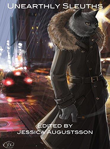 Unearthly Sleuths