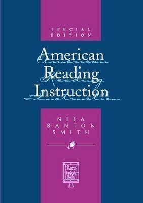 American Reading Instruction