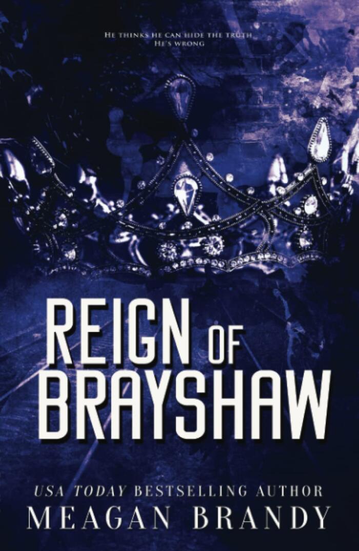 Reign of Brayshaw