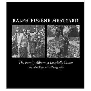 The Family Album of Lucybelle Crater