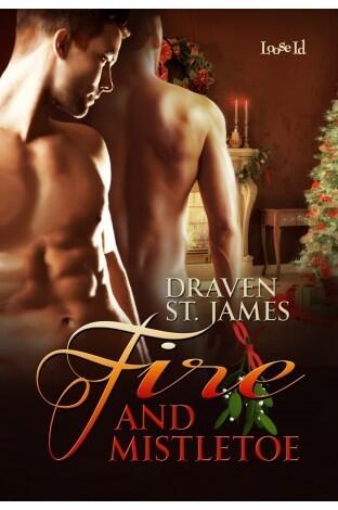 Fire and Mistletoe