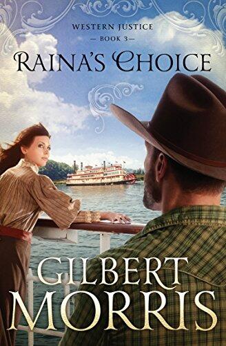 Raina's Choice