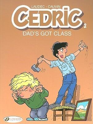 Dad's Got Class