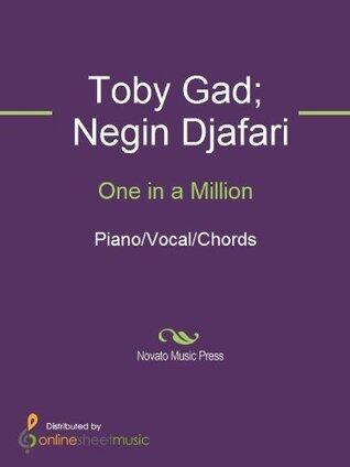 One in a Million Sheet Music
