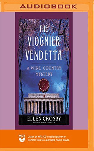 Viognier Vendetta, The