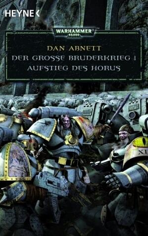 Aufstieg des Horus