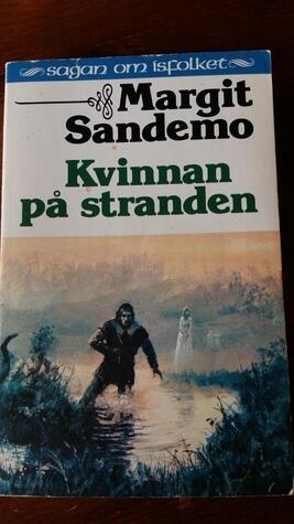 Kvinnan på stranden