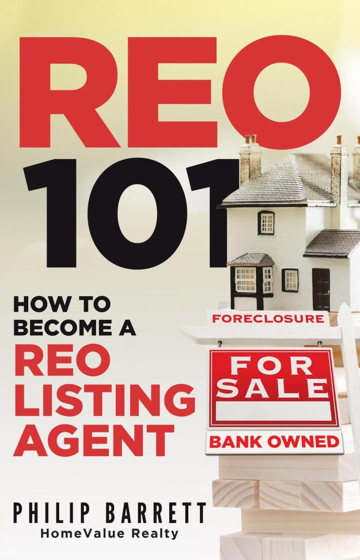 REO 101: How To Become A REO Listing Agent