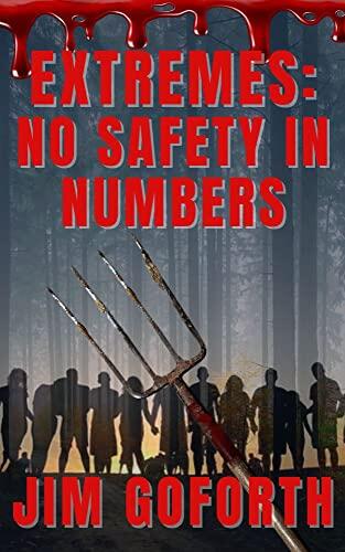 Extremes: No Safety in Numbers