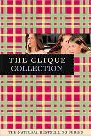 Clique Boxed Set #1