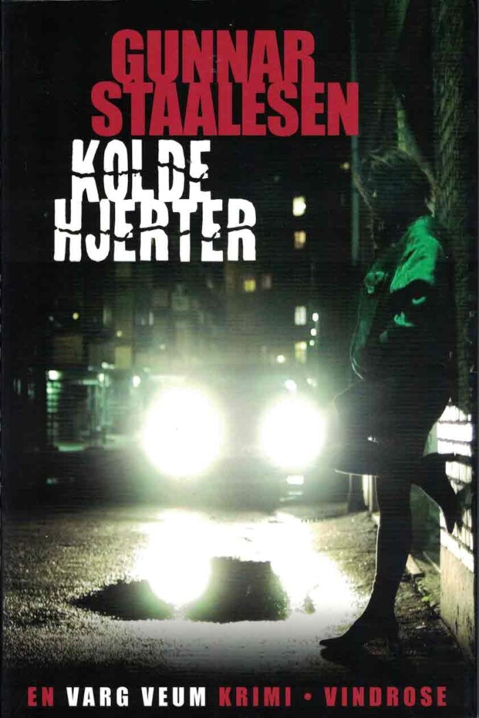 Kolde hjerter