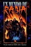Un mundo de Rabia