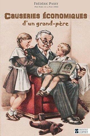 Causeries economiques d'un grand-pere