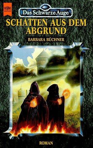 Schatten aus dem Abgrund