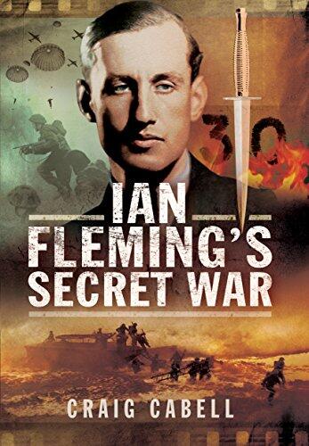 Ian Fleming's Secret War