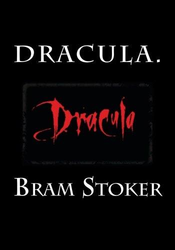 Dracula.