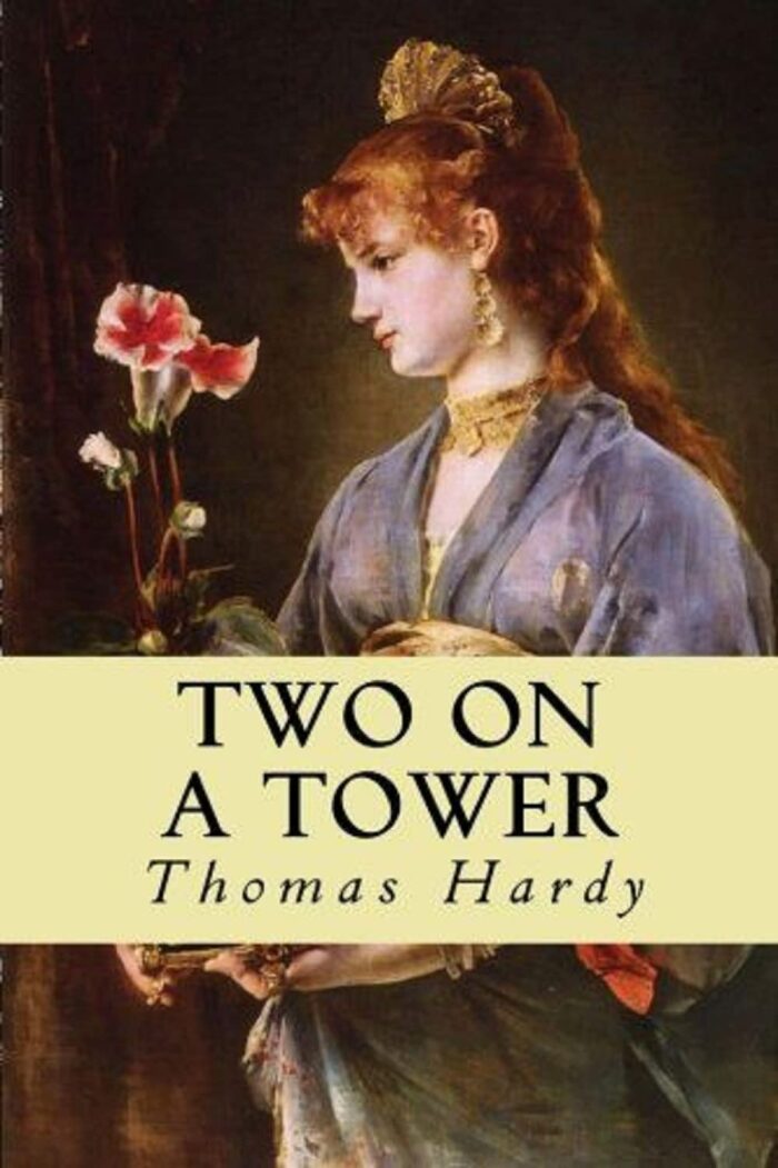 Two on a Tower Annotated
