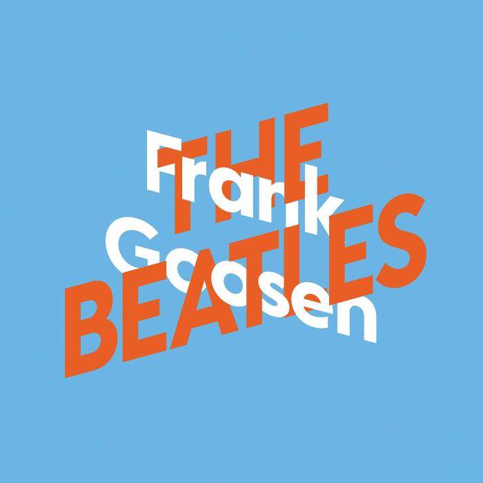 Frank Goosen über The Beatles: KiWi Musikbibliothek 7