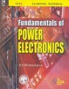 Fundamentals of Power Electronics