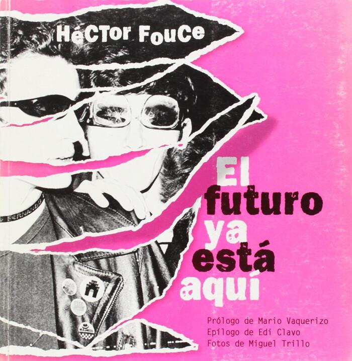 El futuro ya está aquí